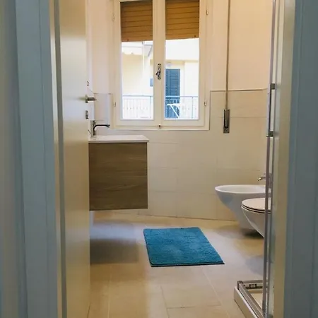 公寓 Casa Amelia 格罗塞托港