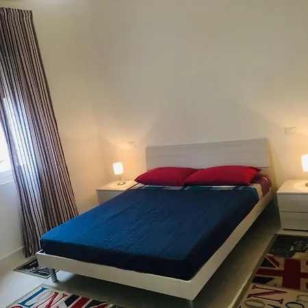 Διαμέρισμα Casa Amelia *