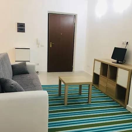 Διαμέρισμα Casa Amelia *