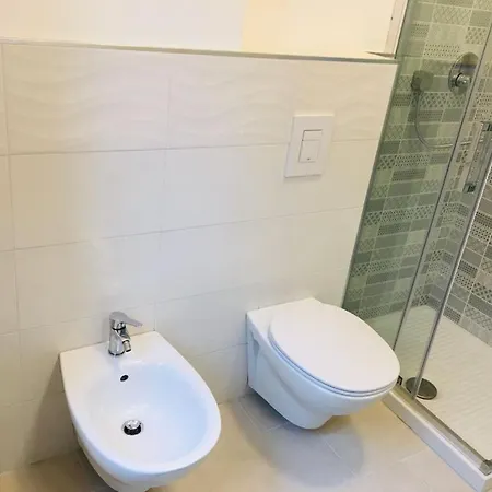 Casa Amelia * 格罗塞托港