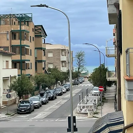 Casa Amelia Διαμέρισμα
