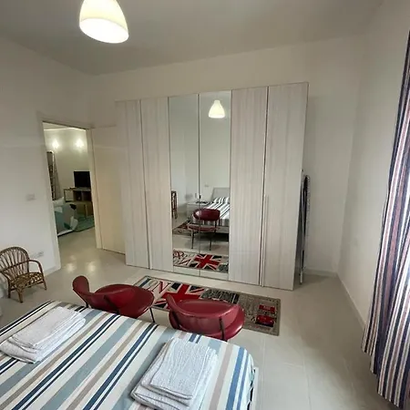 公寓 Casa Amelia 格罗塞托港