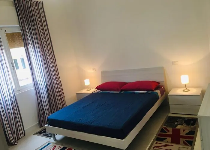 Διαμέρισμα Casa Amelia *