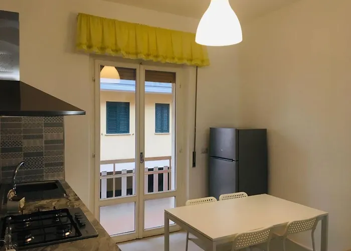 Casa Amelia * Marina di Grosseto
