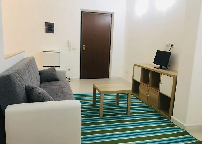 Διαμέρισμα Casa Amelia *