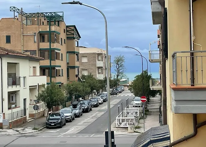 Casa Amelia Διαμέρισμα
