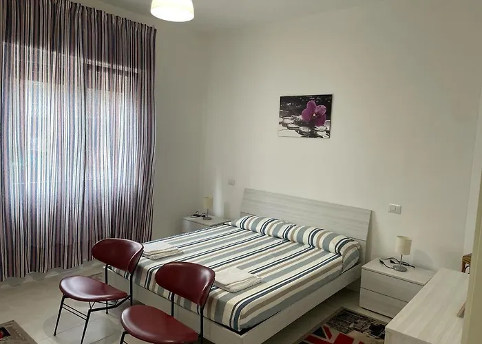 Casa Amelia Διαμέρισμα Marina di Grosseto