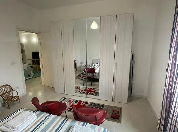 Διαμέρισμα Casa Amelia Marina di Grosseto