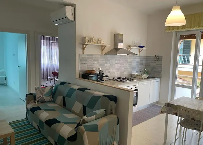 Casa Amelia Διαμέρισμα *