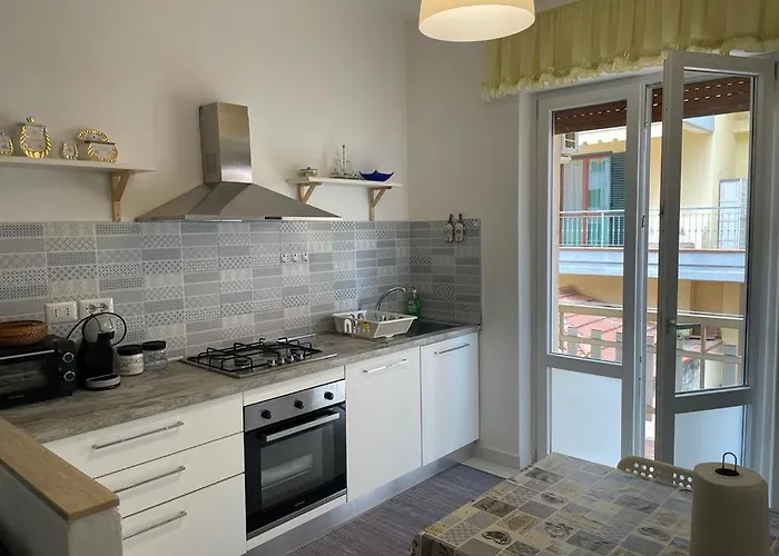 Casa Amelia Διαμέρισμα Marina di Grosseto