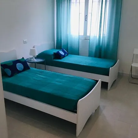 Casa Amelia Apartment *