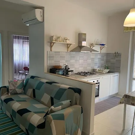 Casa Amelia Apartment *