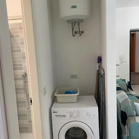 Casa Amelia Apartment *